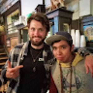 Meet your Posher, Elliot